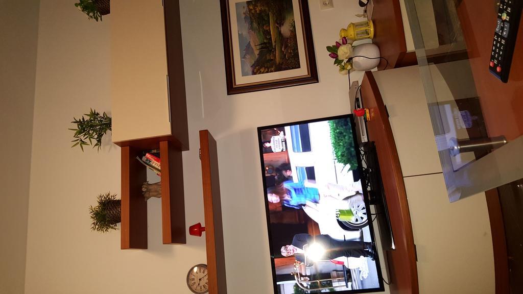 Ferienwohnung Don Juan III Fuengirola Zimmer foto