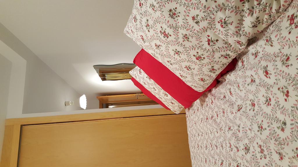 Ferienwohnung Don Juan III Fuengirola Zimmer foto