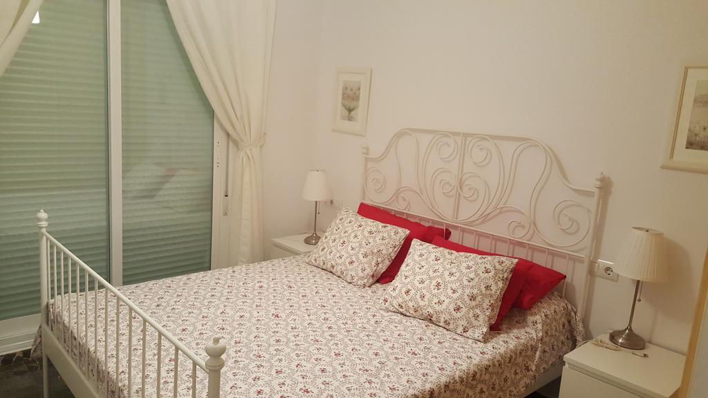 Ferienwohnung Don Juan III Fuengirola Zimmer foto
