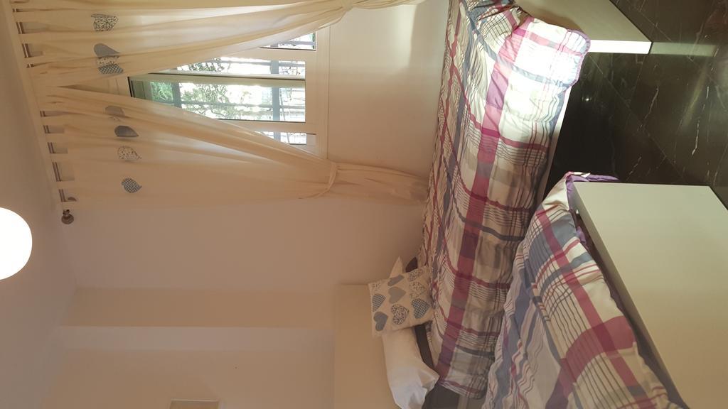 Ferienwohnung Don Juan III Fuengirola Exterior foto