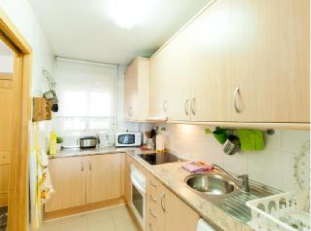 Ferienwohnung Don Juan III Fuengirola Exterior foto