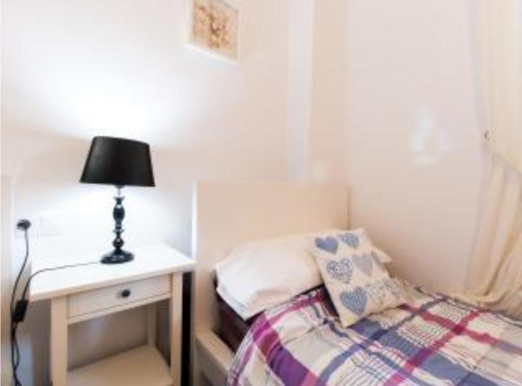 Ferienwohnung Don Juan III Fuengirola Exterior foto