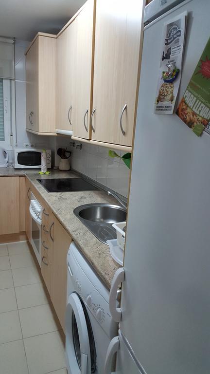 Ferienwohnung Don Juan III Fuengirola Exterior foto