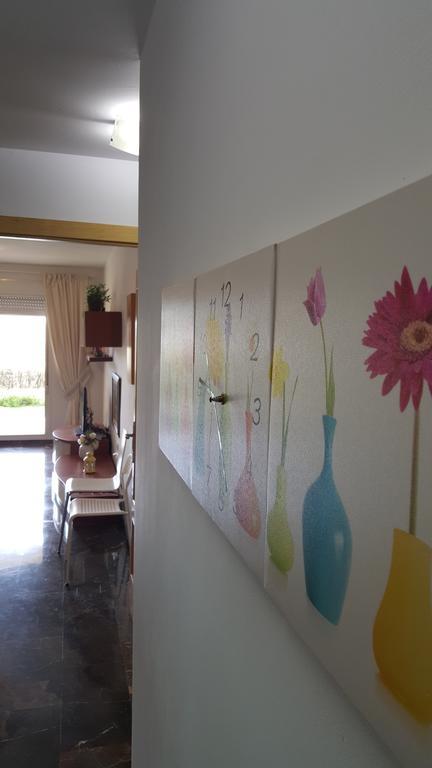 Ferienwohnung Don Juan III Fuengirola Exterior foto